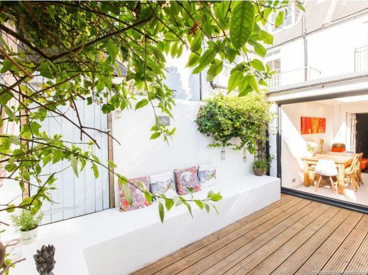Regency Cottage Brighton Exterior photo