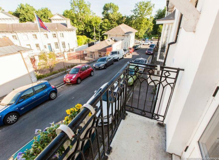 Regency Cottage Brighton Exterior photo